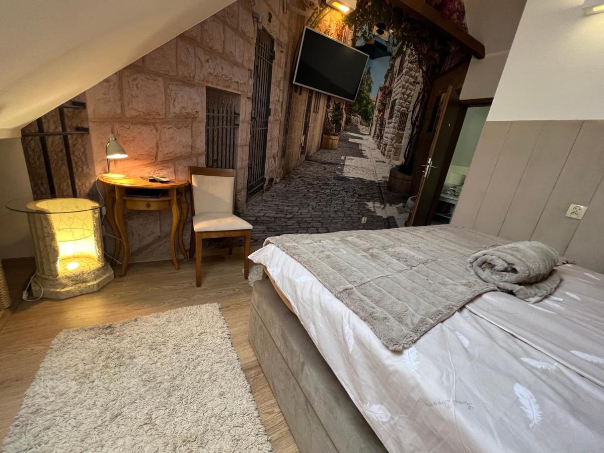Comfort Zone Ostroda Apartment 1 Grabinek Екстер'єр фото
